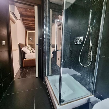 Apartmán Stelletta9 - Campo Marzio Řím Exteriér fotografie