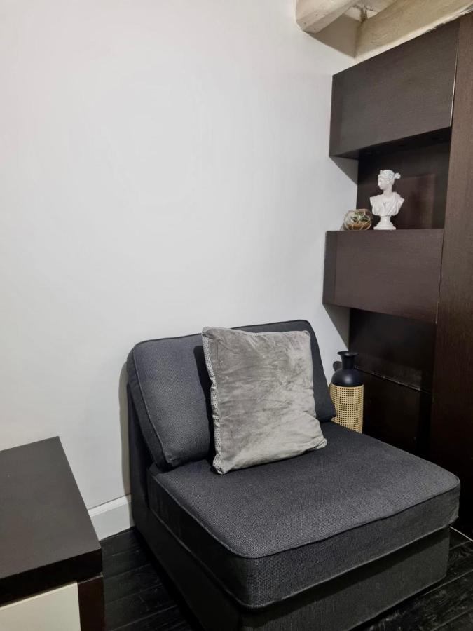 Apartmán Stelletta9 - Campo Marzio Řím Exteriér fotografie