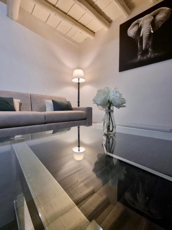 Apartmán Stelletta9 - Campo Marzio Řím Exteriér fotografie