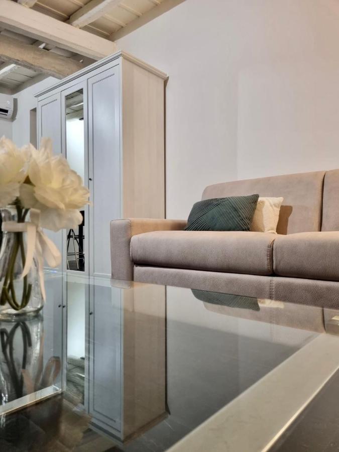 Apartmán Stelletta9 - Campo Marzio Řím Exteriér fotografie