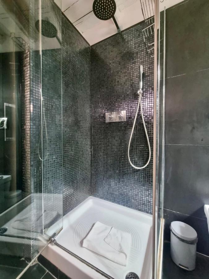 Apartmán Stelletta9 - Campo Marzio Řím Exteriér fotografie