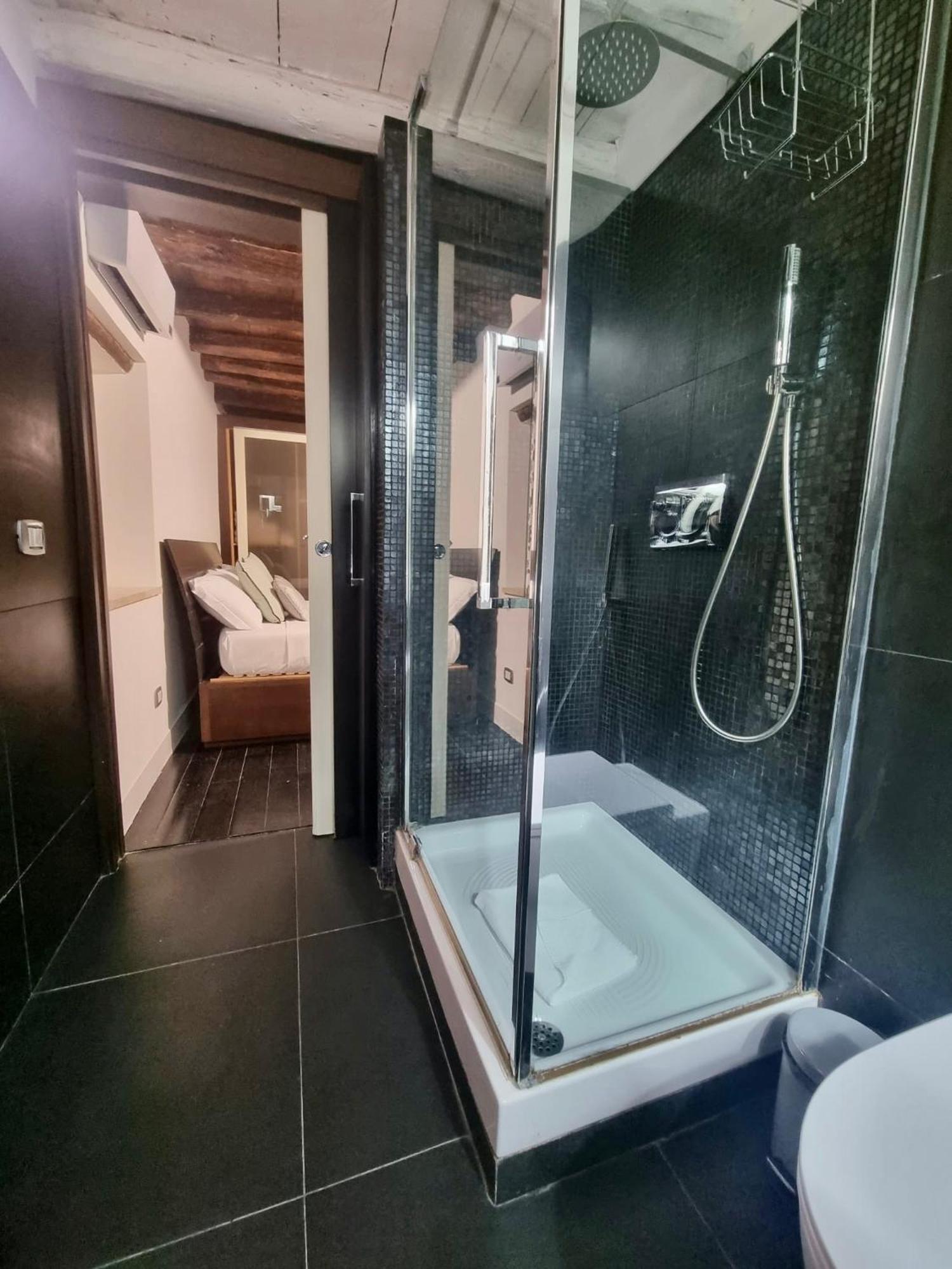 Apartmán Stelletta9 - Campo Marzio Řím Exteriér fotografie